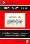 Domesday Book: Cheshire