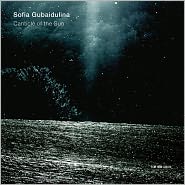 Sofia Gubaidulina: Canticle of the SunGidon Kremer: CD Cover