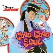 Choo Choo SoulChoo Choo Soul: CD Cover