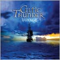 CD Cover Image. Title: Voyage, Artist: Celtic Thunder