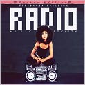 CD Cover Image. Title: Radio Music Society [CD/DVD] [Deluxe Edition], Artist: Esperanza  Spalding