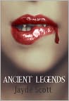 Book Cover Image. Title: Ancient Legends Books 1-3 Discounted Offer, Author: Jayde  Scott