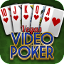 Product Image. Title: Vegas Video Poker