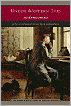 Book Cover Image. Title: Under Western Eyes (Library of Essential Reading Series), Author: Joseph  Conrad
