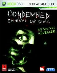 Condemned by Prima Temp Authors: Book Cover