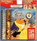 Story Reader: Little Mermaid, Snow White, Beauty and the Beast