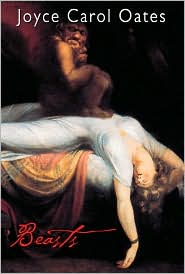 Beasts by Joyce Carol Oates: Book Cover