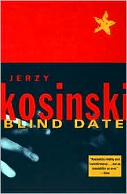 Blind Date by Jerzy Kosinski: Book Cover