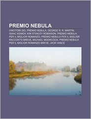 Premio Nebula: Vincitori del Premio Nebula, George R.R. 