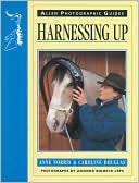 Harnessing Up The Allen Photographic Guides Series