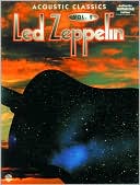 Led Zeppelin -- Acoustic Classics, Vol 2: Authentic Guitar TAB