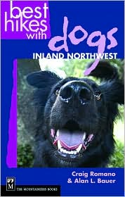 Best Hikes with Dogs: Inland Northwest