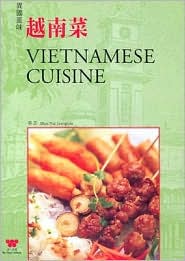 Vietnamese Cuisine