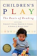 Childrens Play The Roots of Reading