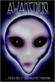 Awakening by Mary Rodwell: Book Cover