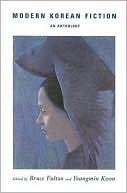 Modern Korean Fiction An Anthology