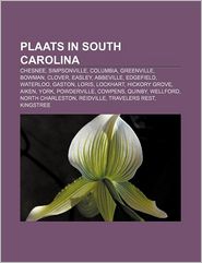 Plaats in South Carolina: Chesnee, Simpsonville, Columbia, 