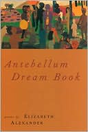 Antebellum Dream Book