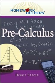 Homework Helpers by Denise Szecsei: Book Cover
