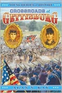 Crossroads at Gettysburg by Alan N. Kay: Book Cover