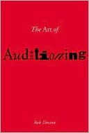 Art of Auditioning Techniques for Television