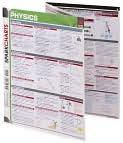 Book Cover Image. Title: Physics (SparkCharts), Author: by   SparkNotes Editors
