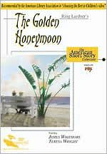 The Golden Honeymoon with Noel Black: DVD Cover