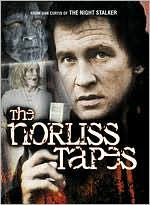 The Norliss Tapes with Roy Thinnes: DVD Cover