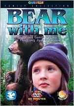 Bear With Me with Kaitlyn Burke: DVD Cover
