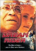 Dreamrider with Matthew Geriak: DVD Cover