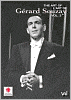The Art of Gérard Souzay, Vol. 2 DVD Cover