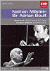 Nathan Milstein/Sir Adrian Boult: Beethoven - Viol DVD Cover