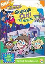 The Fairly OddParents: School's Out! The Musical