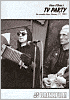 Glenn O'Brien's TV Party: The Crusades Show DVD Cover