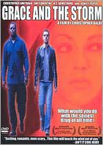Grace and the Storm with Christopher Baldi: DVD Cover
