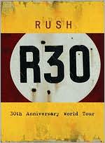 Rush: R30 - 30th Anniversary World Tour