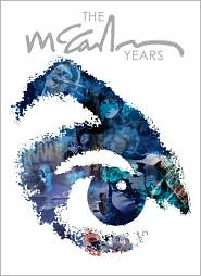 Paul McCartney: The McCartney Years with Paul McCartney: DVD Cover