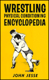 Wrestling Physical Conditioning Encyclopedia