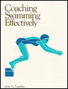Coaching Swimming Effectively