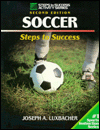 Soccer : Steps to Success