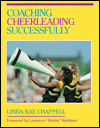 Coaching Cheerleading Successfully