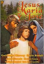 Jesus Maria Y Jose