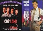Cop Land / One Good Cop