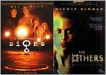Others / Signs: DVD Cover