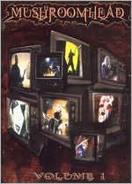 Mushroomhead: Vol. 1: DVD Cover