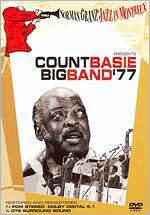 Count Basie Big Band '77