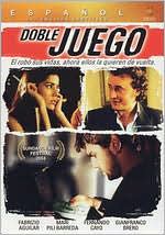 Doble Juego with Alberto Durant: DVD Cover