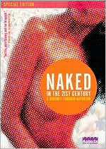Naked in the 21st Century: A Journey Through Naturism with T.L. Young: DVD Cover