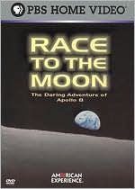 American Experience Race to the Moon