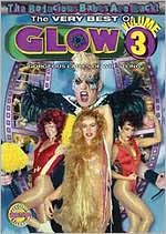 The Very Best of GLOW Gorgeous Ladies of Wrestling Vol 3